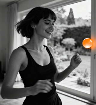 First Link: The Human–AI Pair